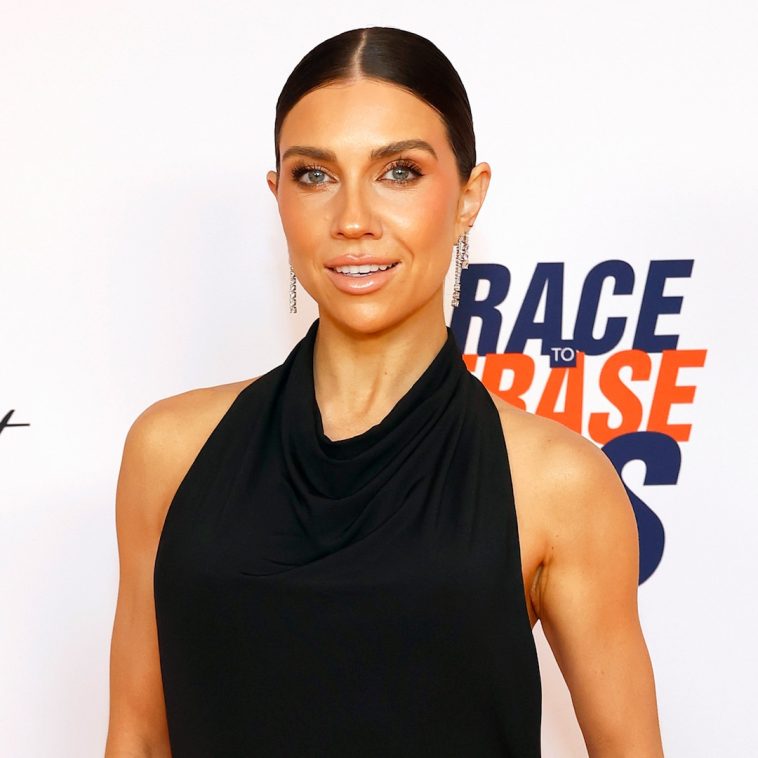 Jenna Johnson Reveals Dancing With the Stars Paychecks