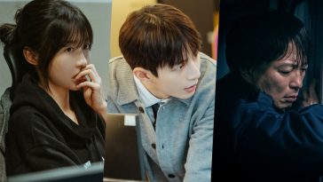 Joo Hyun Young, Choi Bomin, And Jeon Bae Soo Dive Into A Haunting “Ghost Train” Mystery In New Film