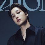 EXO’s Kai Announces Dates And Cities For 1st U.S. Solo Tour “KAION”