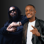 ID Cabasa shared how a conversation with Olamide inspired his upcoming project