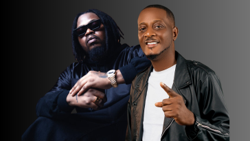 ID Cabasa shared how a conversation with Olamide inspired his upcoming project
