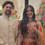 Kuldeep Yadav is engaged to childhood friend Vanshika. Who is she?