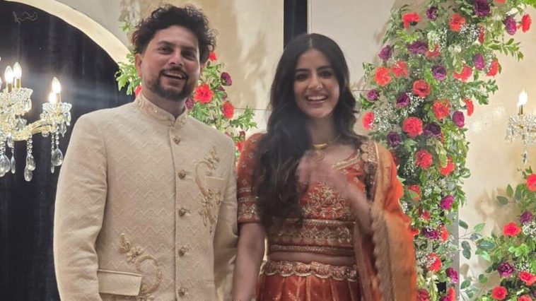 Kuldeep Yadav is engaged to childhood friend Vanshika. Who is she?