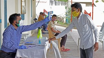 COVID-19 update, 4 June 2025: 7 new deaths in India over last 24 hours, active toll jumps over 4,300 — latest updates