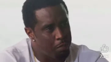 50 Cent Publishes Diddy’s Anti-Trump Interview, Potentially Killing Any Chance of a Pardon