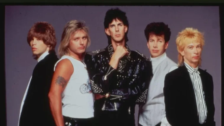 Primary Wave Acquires Artist Royalties of The Cars, Including Mega-Hits Like ‘Just What I Needed’ and ‘You Might Think’