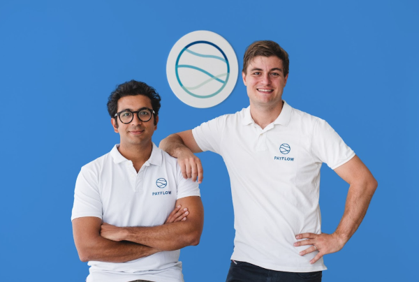 Payflow levanta una ronda de financiación 10 millones de euros