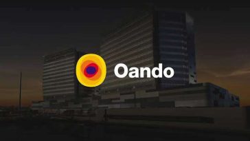 Oando reports ₦220bn profit, strong revenue growth, and upstream expansion in 2024 