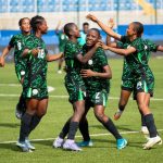 Nigeria’s Flamingos draw France and Canada in tricky FIFA U-17 Women’s World Cup group