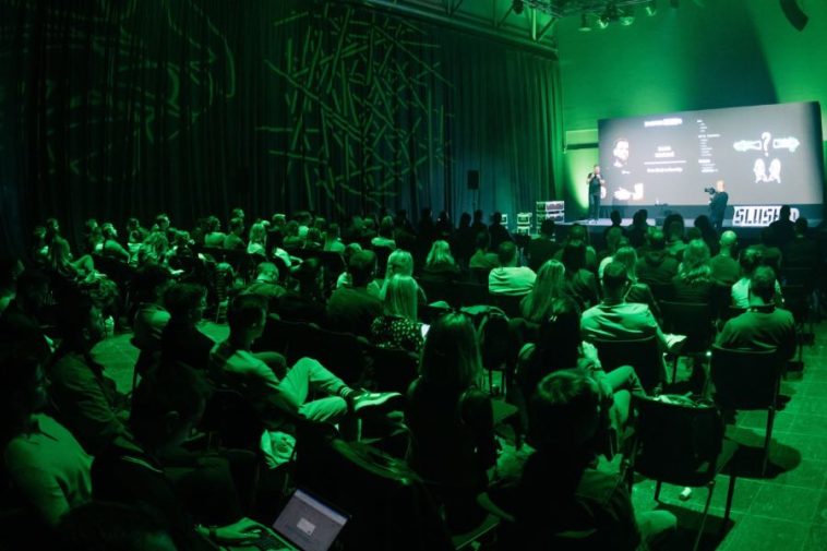 Zagreb Slush’D: Prijavite se za startup natjecanje koje vodi do Helsinkija