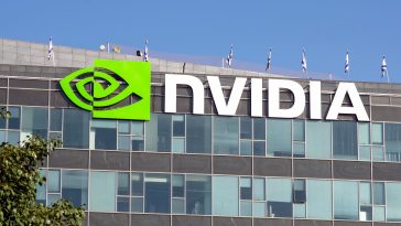 Nvidia’s Blackwell chips double AI training speed: report