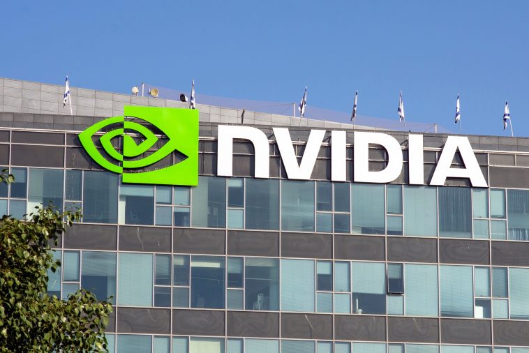 Nvidia’s Blackwell chips double AI training speed: report