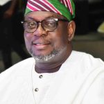 YORUBA TENNIS CLUB ELECTS NEW CHAIRMAN, ENGR. CHIEF OLAWUMI GASPER, MNI