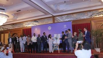 Ethiopia embarks on major initiative to create a Public Health Emergency Management Center of Excellence