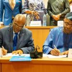 World Health Organization and TY Danjuma Foundation sign US$ 2.26 million partnership to strengthen primary health care in Nigeria