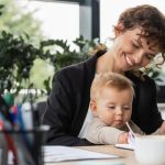 Vollzeit statt Teilzeit: Nimm die Beförderung an!