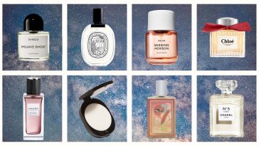 The Best Perfume for Your Astrological Sign 2025