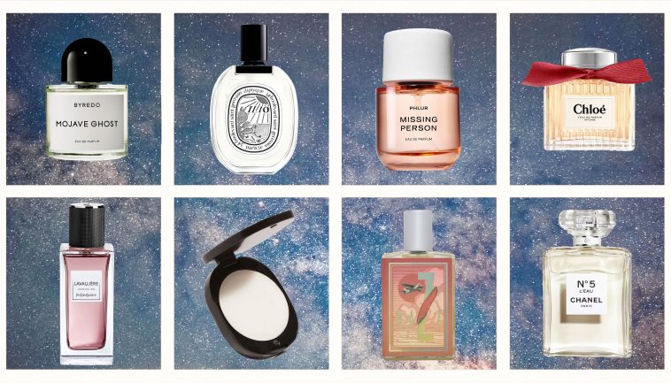 The Best Perfume for Your Astrological Sign 2025
