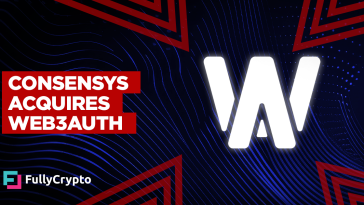 Consensys Acquires Web3Auth To Strengthen MetaMask Wallet