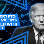 Trump Crypto Dinner Victims Placated with Free NFT