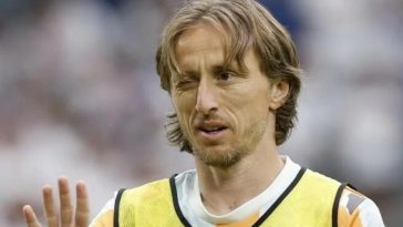 PALA ODLUKA: Modrić potpisao za Milan