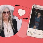 The Punk Rock Legend Who Became C-Dramas’ Unlikeliest Fan