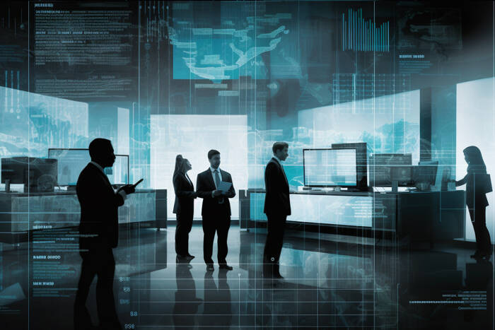 China Services PMI Rises, Manufacturing Slumps as Xi Weighs Trade, Stimulus Path