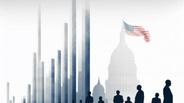 ISM Services PMI Drops To 49.9; U.S. Dollar Tests Session Lows