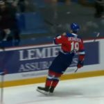 The Canadiens to meet Caleb Desnoyers this week in Buffalo