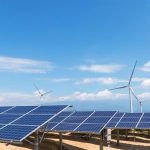 España paga por primera vez un laudo por las primas a las renovables al fondo Blasket Renewable