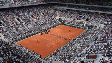 How to Watch the French Open 2025 Live on a Free Channel