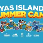 Introducing Yas Island Summer Camp