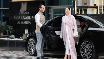 Grand Millennium Al Wahda – Eid Al-Adha and June Promos