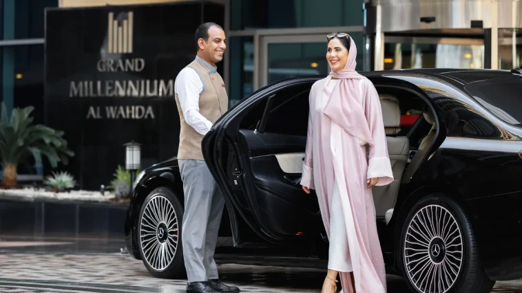 Grand Millennium Al Wahda – Eid Al-Adha and June Promos