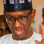 We must control illicit arms to defeat terrorism, says Ribadu