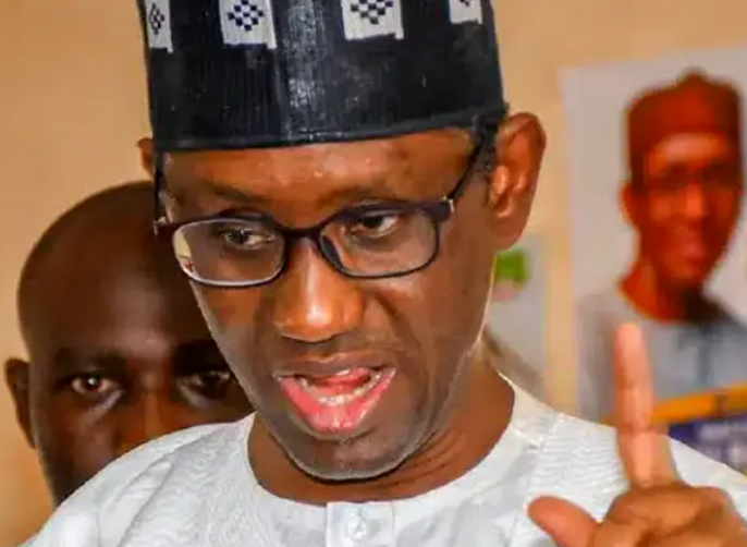 We must control illicit arms to defeat terrorism, says Ribadu
