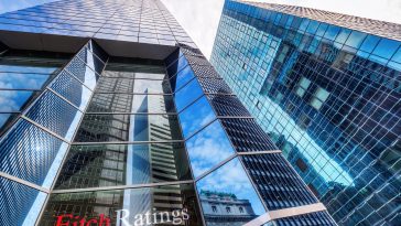 Ítéletet mondott a Fitch, több bankrendszer kilátásait lerontotta