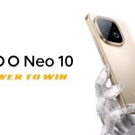 iQOO Neo 10 launches in Malaysia from RM1999