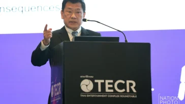 เปิดเหตุผล ‘ลี เซียนลุง’ เดินหน้า ‘กาสิโน’ ถูกกฎหมายไม่ทำประชามติ