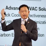 บี.กริม ชูโซลูชั่นประหยัดพลังงาน Data Center รับมือค่าไฟไทย