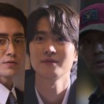 Watch: Lee Jun Hyuk Confronts Gong Myoung And Reconnects With His Estranged Brother In “Mercy For None” Preview Video