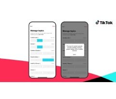 More ways to discover new content and creators you love