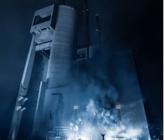 Watch Travis Scott’s Historic Barcelona Concert Exclusively on Spotify