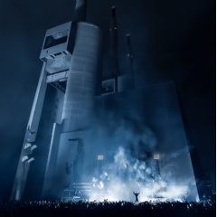 Watch Travis Scott’s Historic Barcelona Concert Exclusively on Spotify