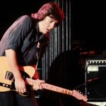 “It took me a few years to figure out that if you’re going to play Fender guitars, you play with Fender amps”: Ryan Hedgecock stuck to his own creative path, even when Lone Justice were torn apart