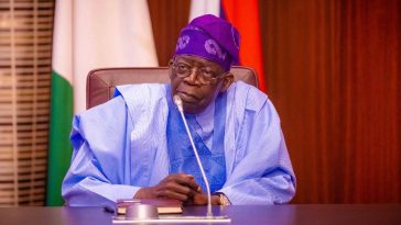 Eid-el-Kabir: Tinubu Greets Muslims, Says Toughest Days Are Over, Urges Nigerians to Embrace Sacrifice