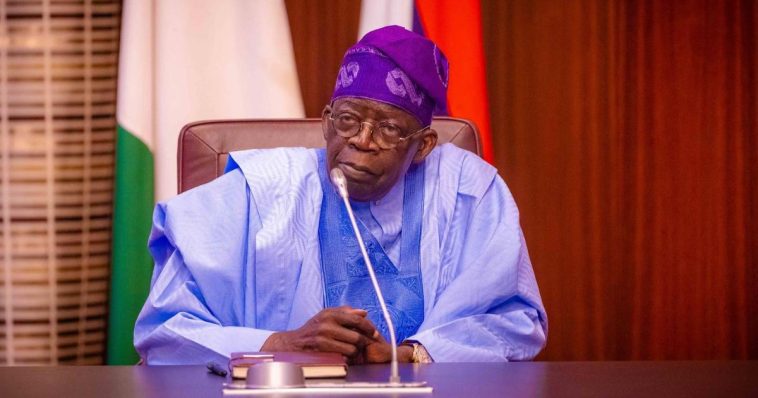 Eid-el-Kabir: Tinubu Greets Muslims, Says Toughest Days Are Over, Urges Nigerians to Embrace Sacrifice