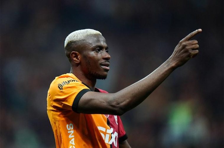 Victor Osimhen and Napoli stand firm as Al Hilal’s €70m bid rejected