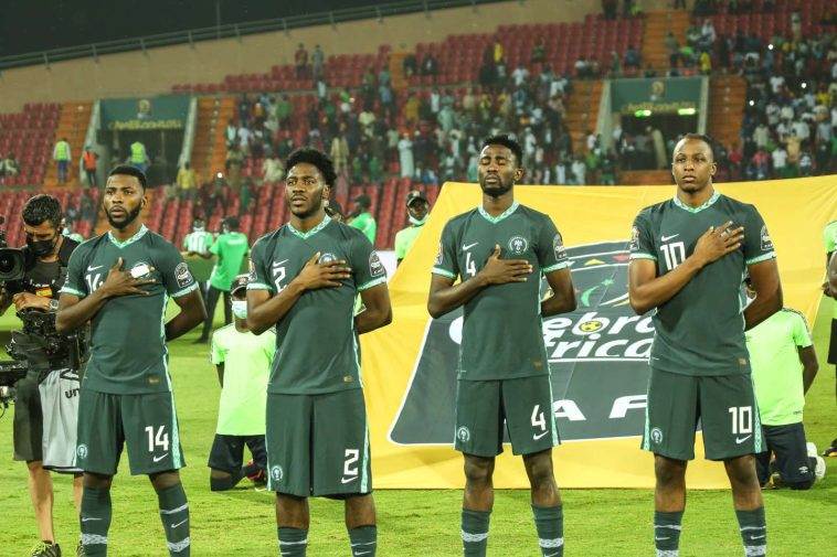 Super Eagles star with Europa League final goal could snub former Turkish champions for Rangers