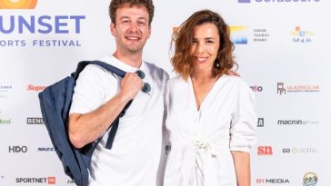 Retro Tennis Day na Lošinju uvertira u Sunset Sports Festival